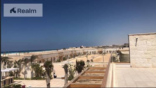 تاون هاوس للبيع فى تاون ايلاند