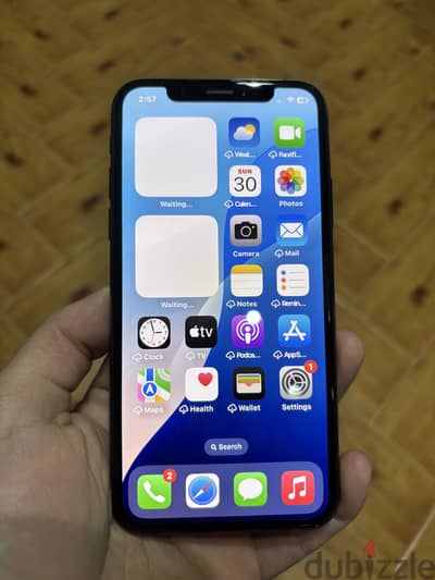 Apple - iPhone XS