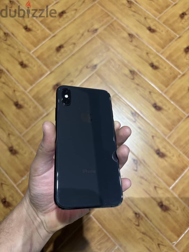 Apple - iPhone XS 2