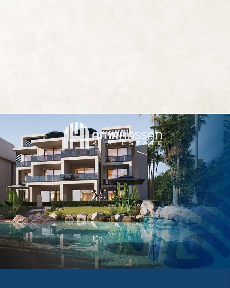ONE7 | American One Bedroom 0 ONE7 | American One Bedroom 0