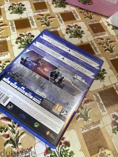 متاح لعبه horizon zero dawn’s