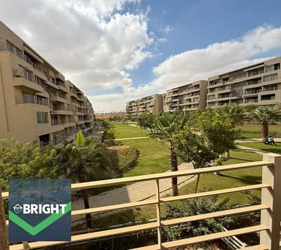 Hot opportunity , Ready to move duplex , Under market price  with 2 M EGP , best location with garden . .