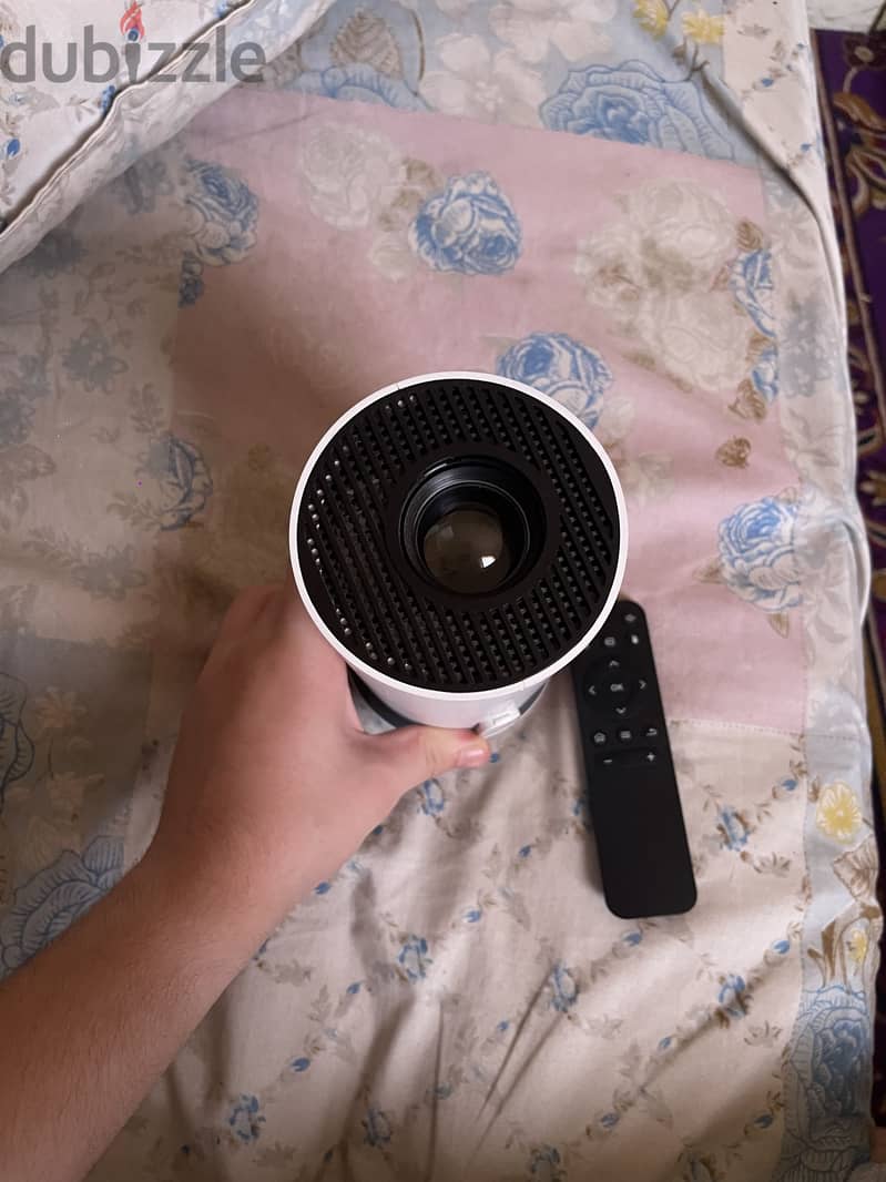 بروجيكتور HY300 3