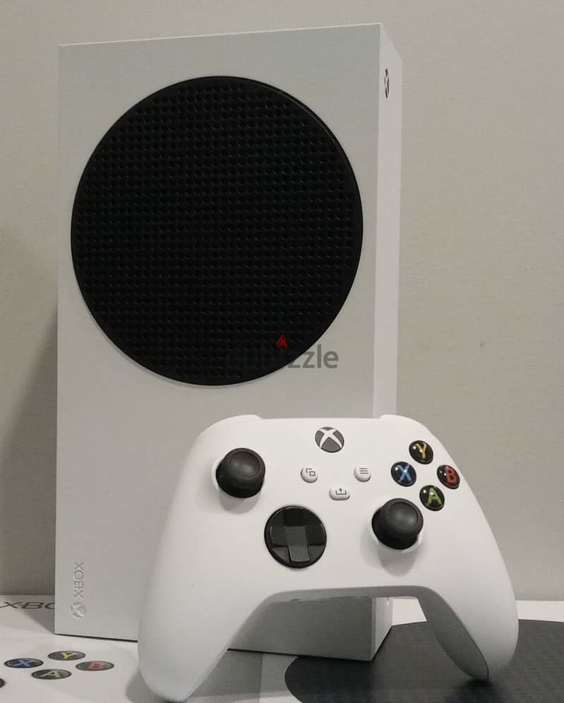 Xbox series S 1