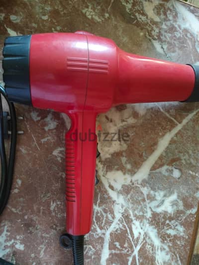 Elchim hair dryer مجفف شعر