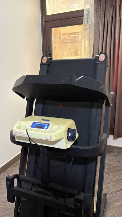 Treadmill Used