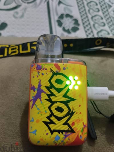 فيب koko
