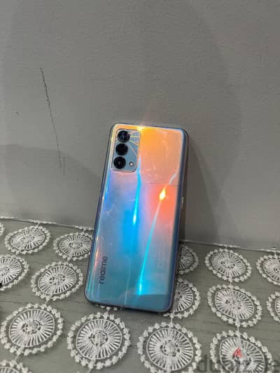 Realme GT Master Edition
