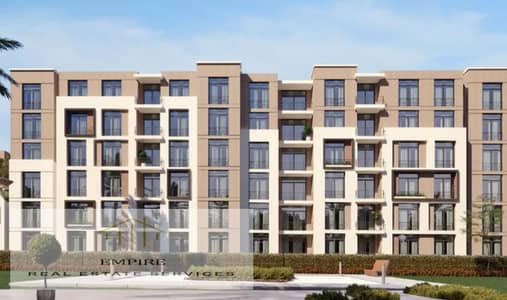 Apartment-175m-prime location Super Lux Finishing-
