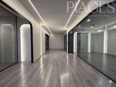 Office for Rent in Fifth Settlement | EDNC SODIC | 135 SQM | Finished Office for Rent in Fifth Settlement | EDNC SODIC | 135 SQM | Finished