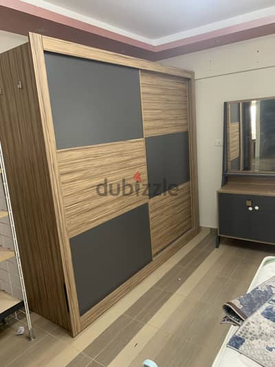 حجره نوم بالمرتبه