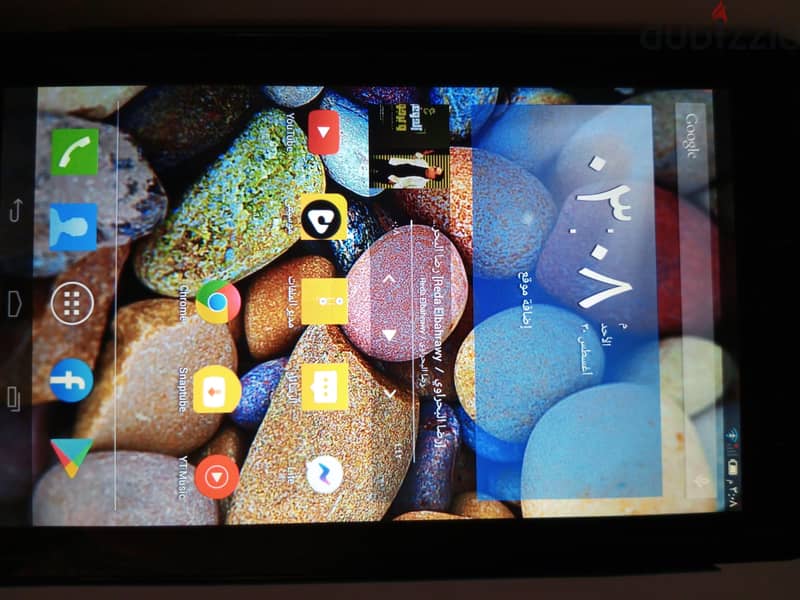 تابلت Alcatel 3