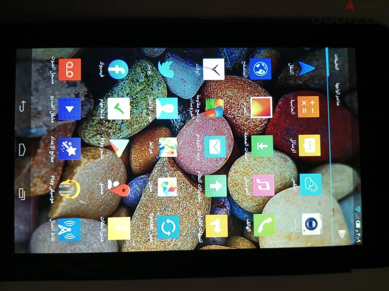 تابلت Alcatel 4
