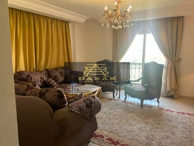 For sale in My City – B1 – Model 600 – Area 265 meters – including furniture and appliances
