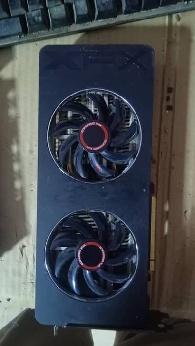 كارت xfx r9 280x