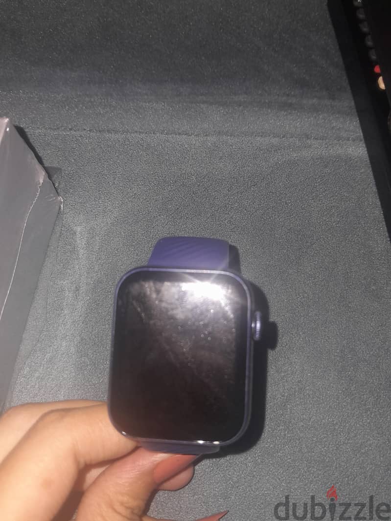 smart watch 1
