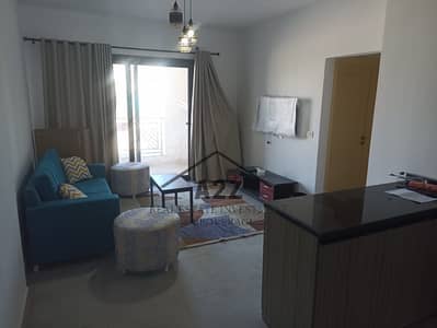 Furnished apartment for rent in Celia View Compound at a great price