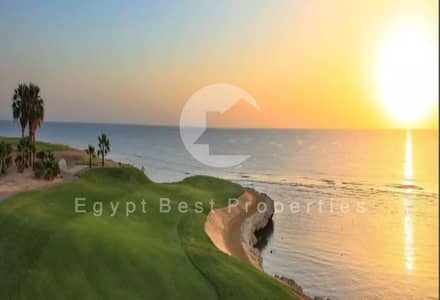 Fully Finished Chalet For Sale At Soma Bay | Red Sea | 30 % Discount | Golf View .