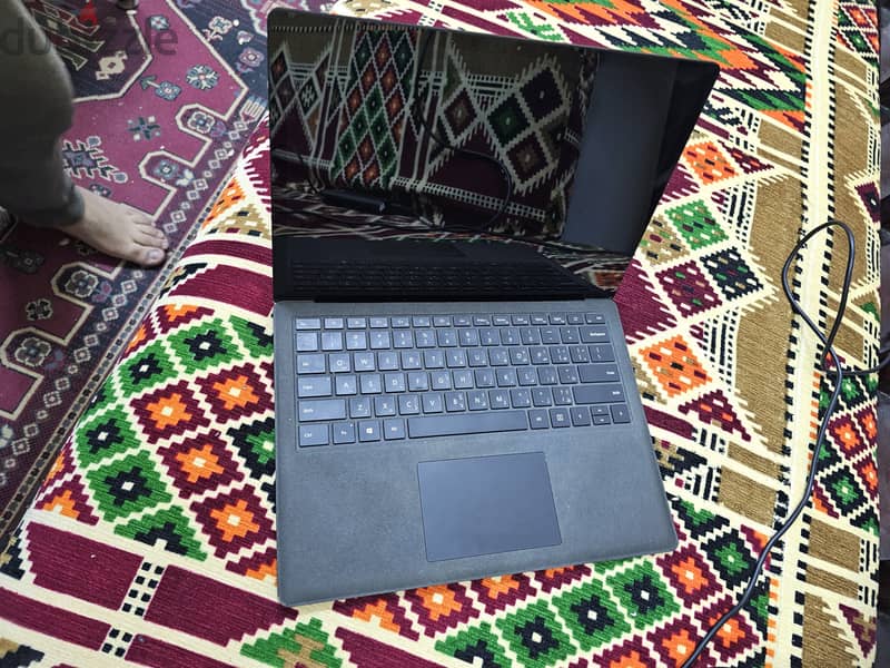 Microsoft Surfsce Laptop 2 1
