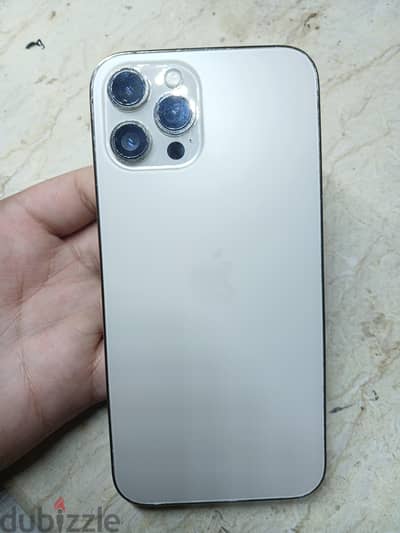 Apple - iPhone 12 Pro Max