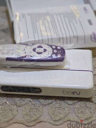 رسيفر  bein sports
