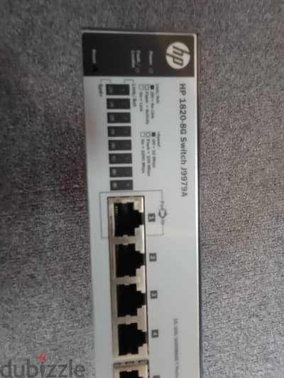 Network Switch