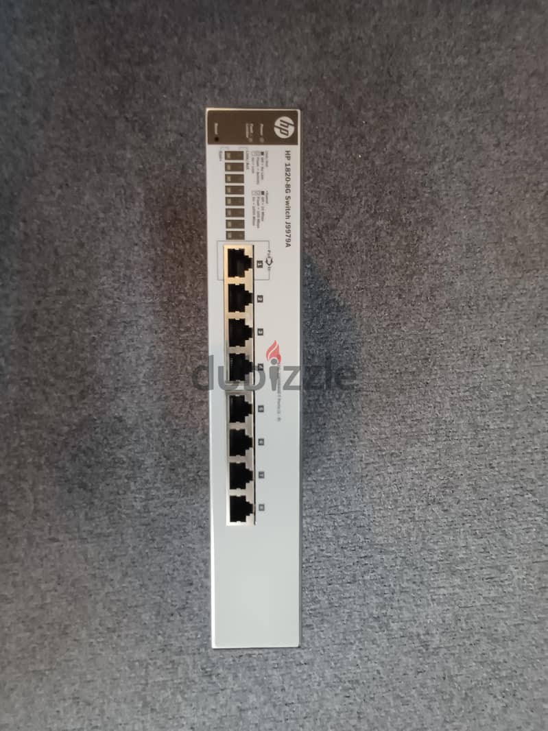 Network Switch 1