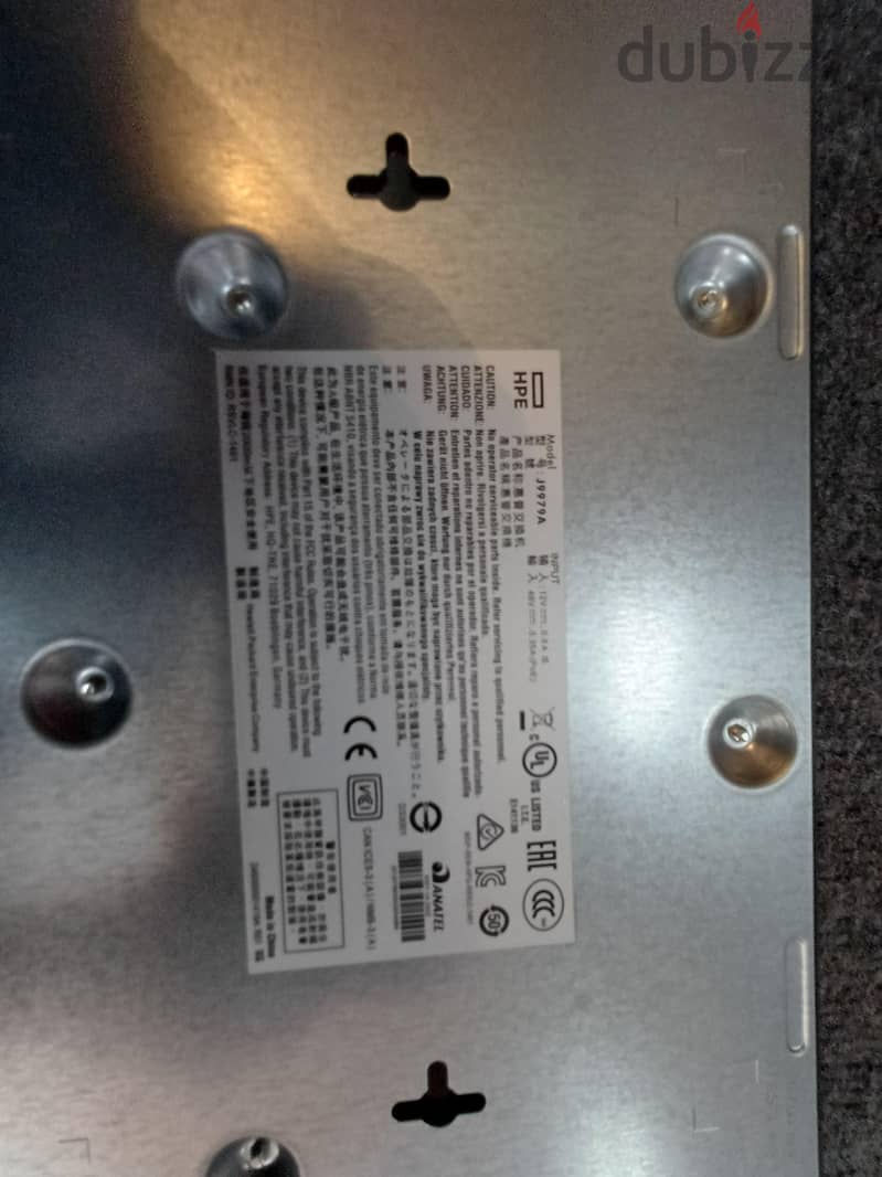 Network Switch 2