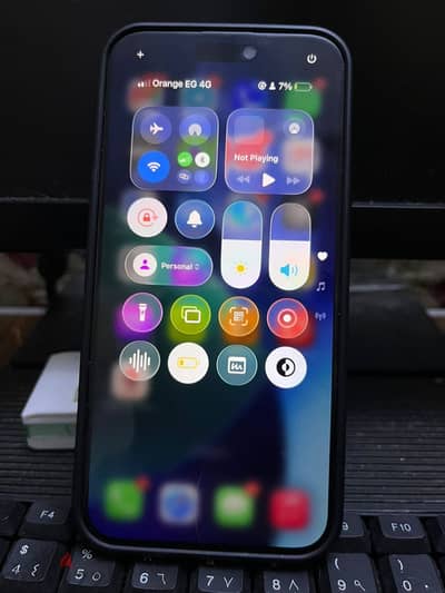 Apple - iPhone 15 Pro Max