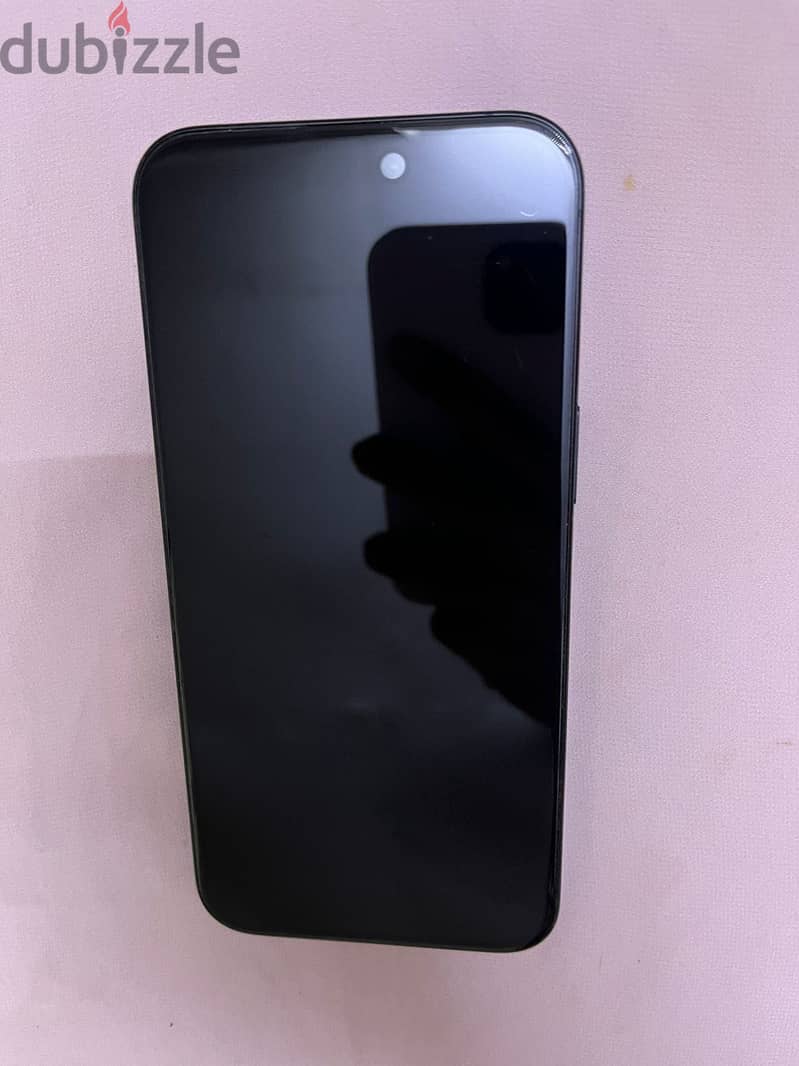 Apple - iPhone 15 Pro Max 1