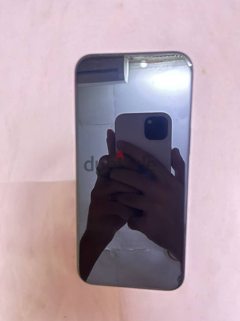 Apple - iPhone 15 Pro Max 5