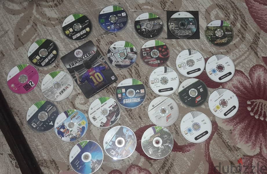 xbox 360 El 1
