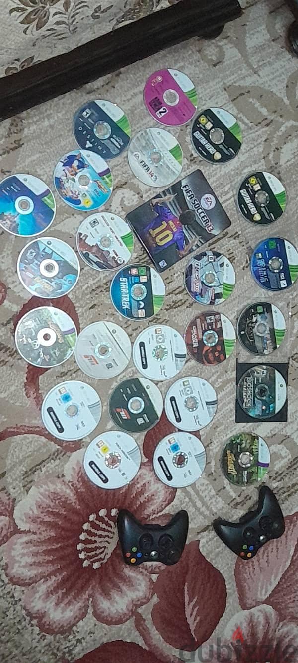 xbox 360 El 2