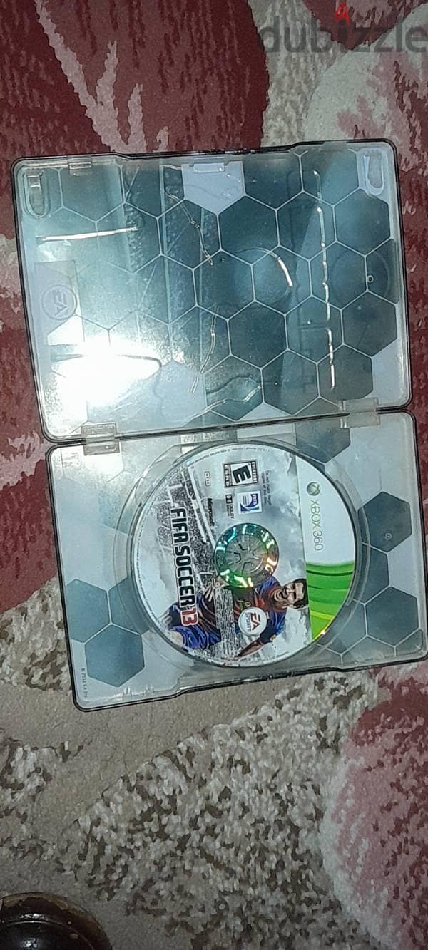 xbox 360 El 4