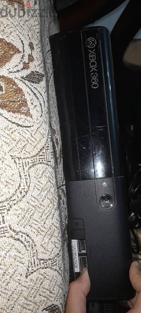 xbox 360 El 5