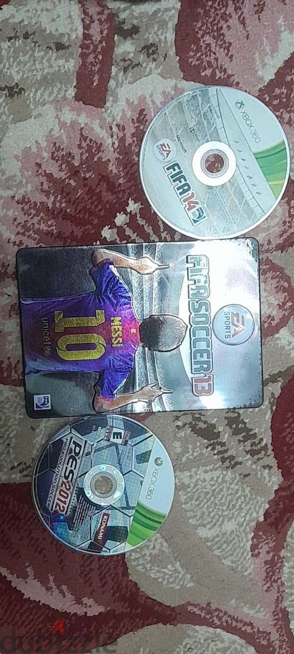 xbox 360 El 7