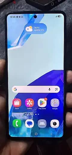 سامسونج ام 55