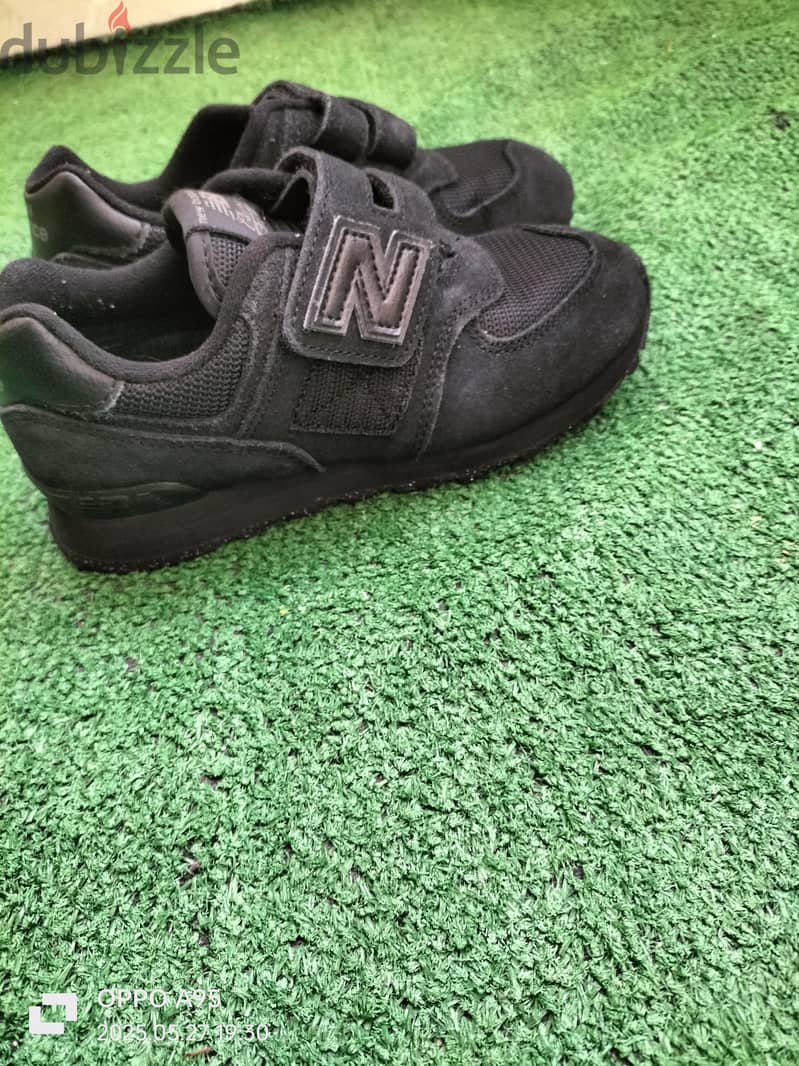 new born original 32 4