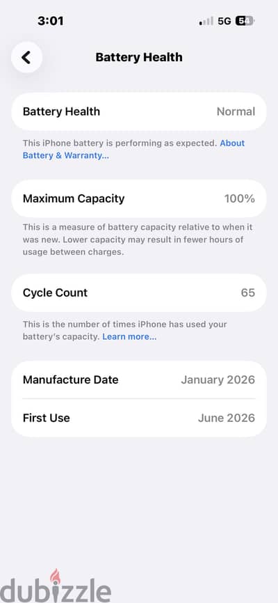 Apple - iPhone 15