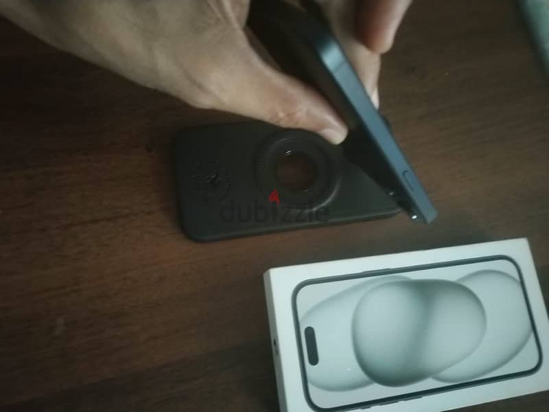 Apple - iPhone 15 2
