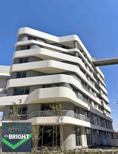 161 sqm apartment for sale at an exceptional price | 3 bedrooms and 3 bathrooms | Ready for handover at Bloomfields Mostakbal City.