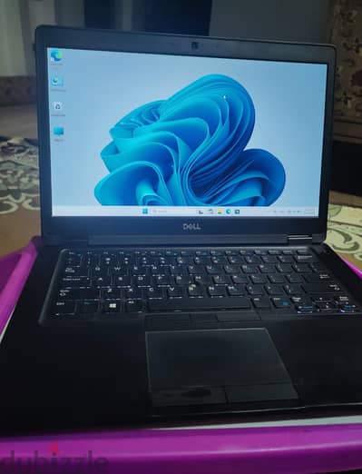 Dell Latitude 5491 i7-8850H 16GB RAM 128GB SSD