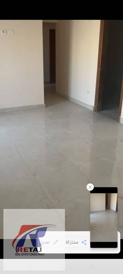 شقة للإيجار أول سكن في كمبوند الواحة فيو بمدينة نصر | 182م ألترا سوبر لوكس