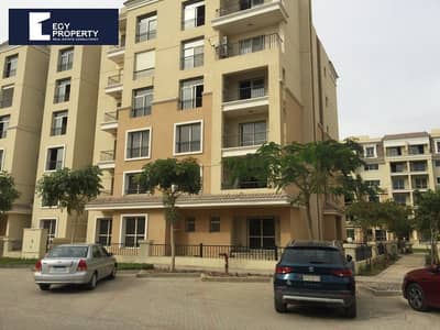Under market price ready to move fully finished Apartment for sale in SARAI