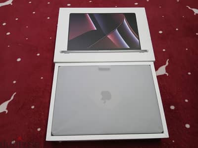 MacBook Pro M2 pro 16 inch 2023