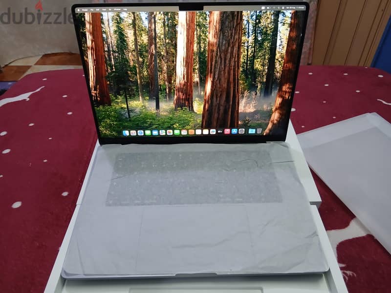MacBook Pro M2 pro 16 inch 2023 2