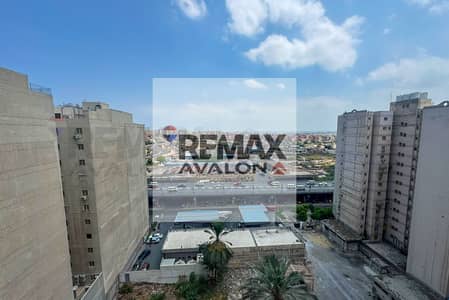 Apartment for sale 122 m Moharram Bek (Moharram Pasha Compound)