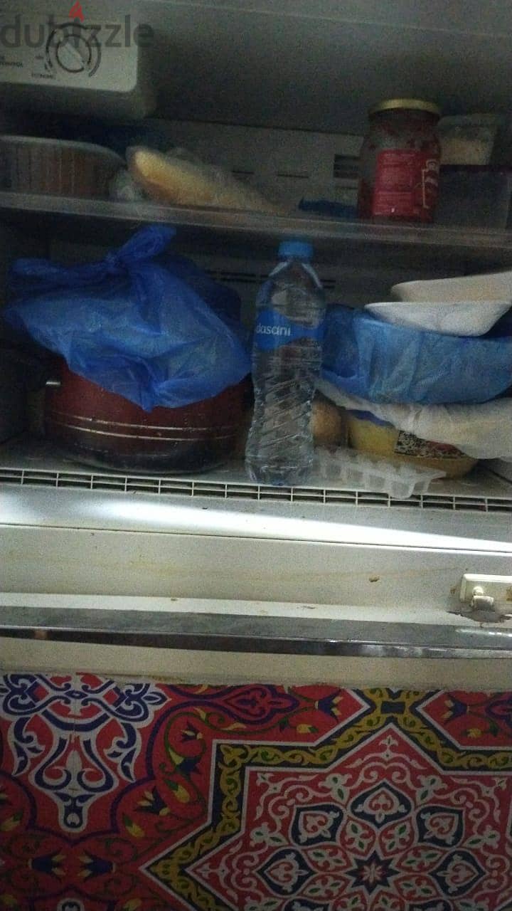 تلاجه ايديال 2
