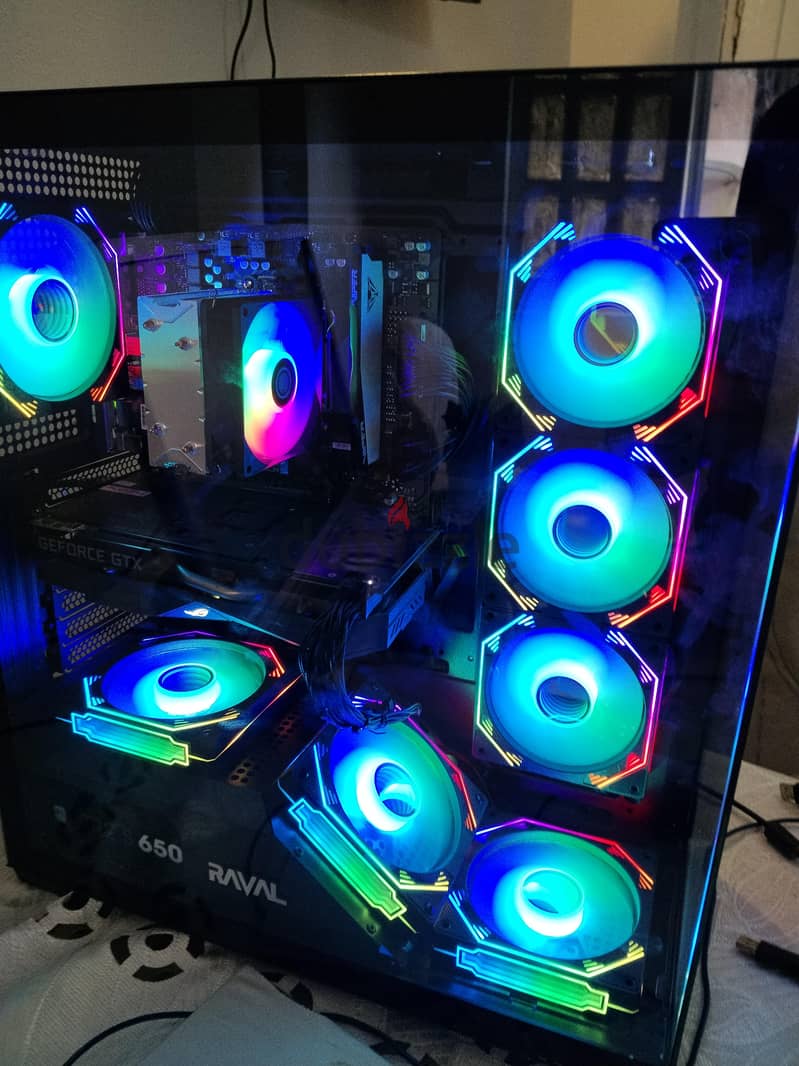 Pc For Gaming 1