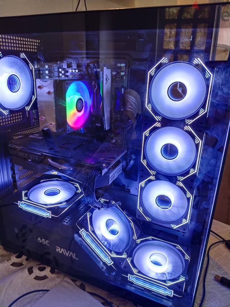 Pc For Gaming 2